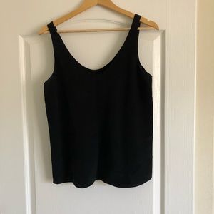 J. Crew Silk Cate Cami